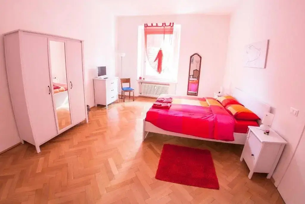 Apartments Villa Anita