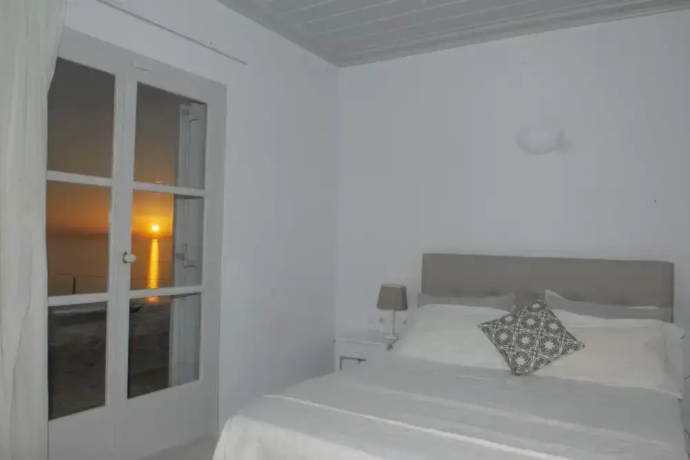 Charming 5-bed Villa in Mykonos