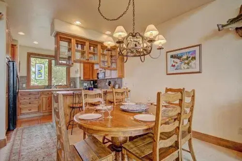 CrossTimbers 2784 Holiday home