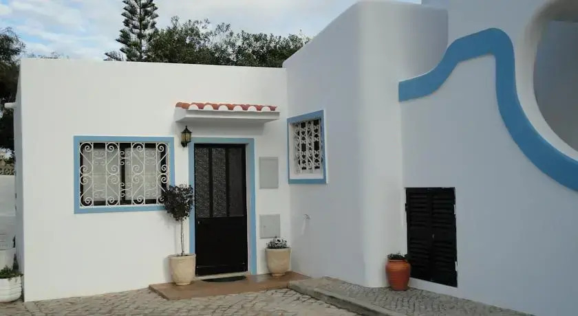 Villa El Alcazar