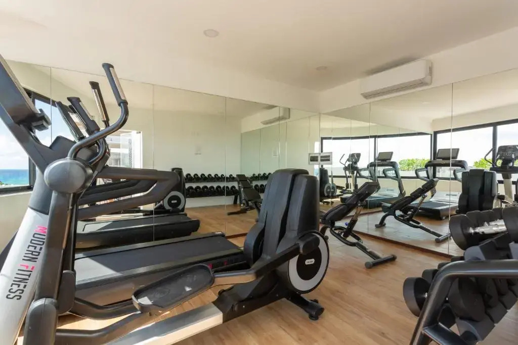 Studio Vanessa beach 42 a 1 min de la playa y 5ta av