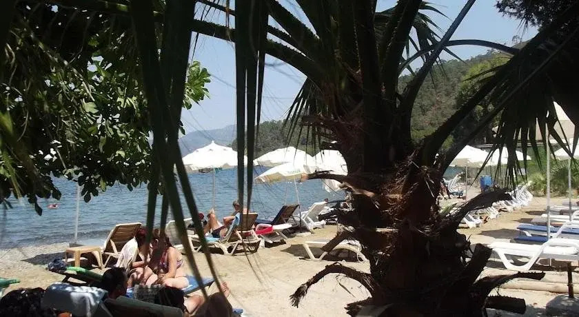 Carikci Hotel