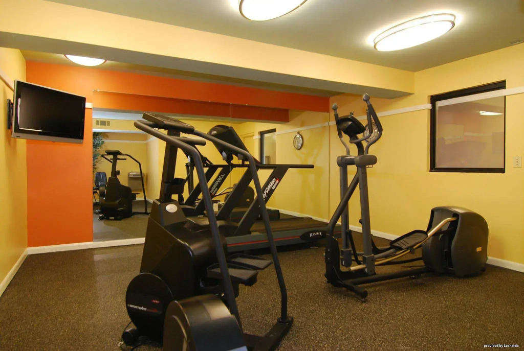 Best Western Executive Suites