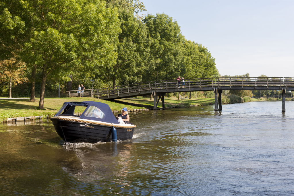 Holiday Inn Express - Almere by IHG