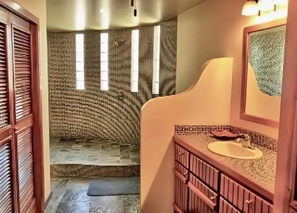 VIlla serenity- Seascape villas