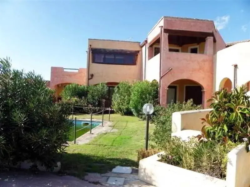 Sardinya Holiday Apartments