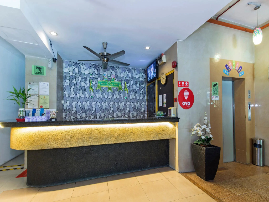 Hotel GreenWay