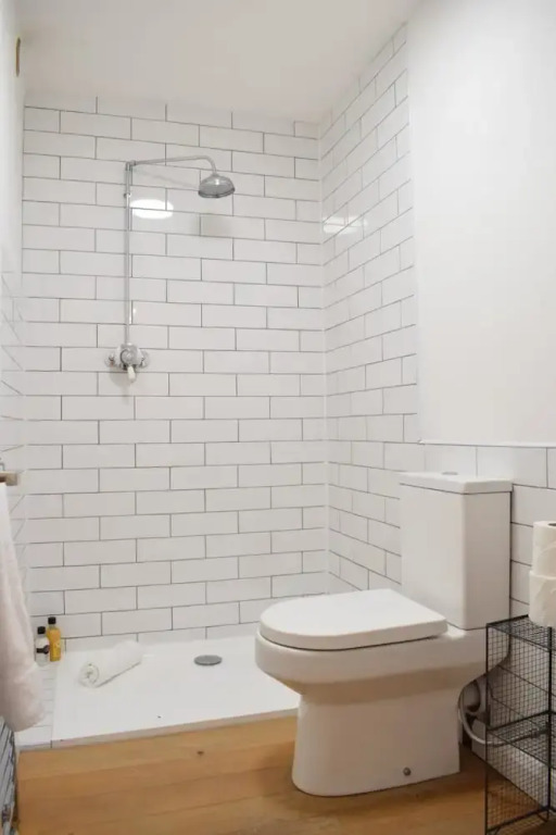 Kilburn 2 Bedroom Home