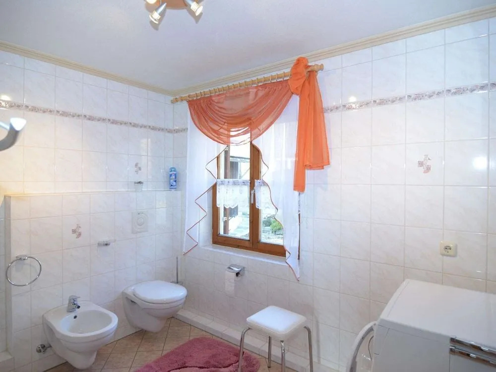 Comfort Apartment With Balcony in the Beautiful Bavarian Forest