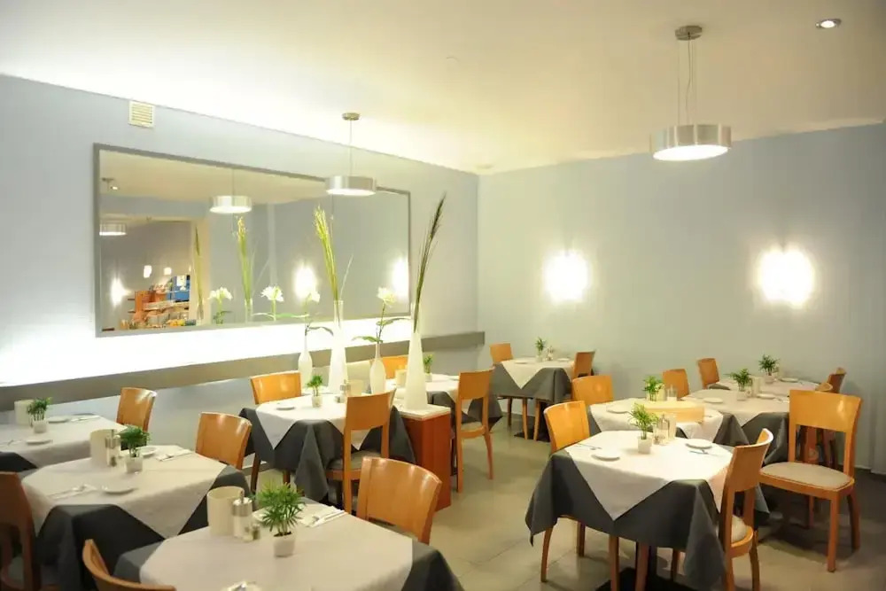 Central-Classic Hotel