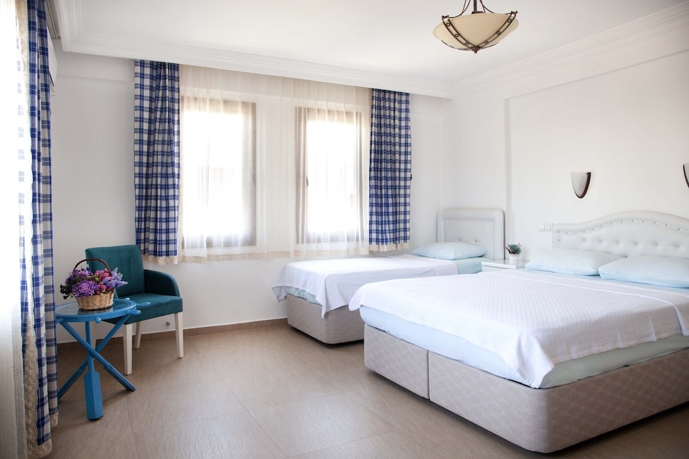 Sato Butik Otel