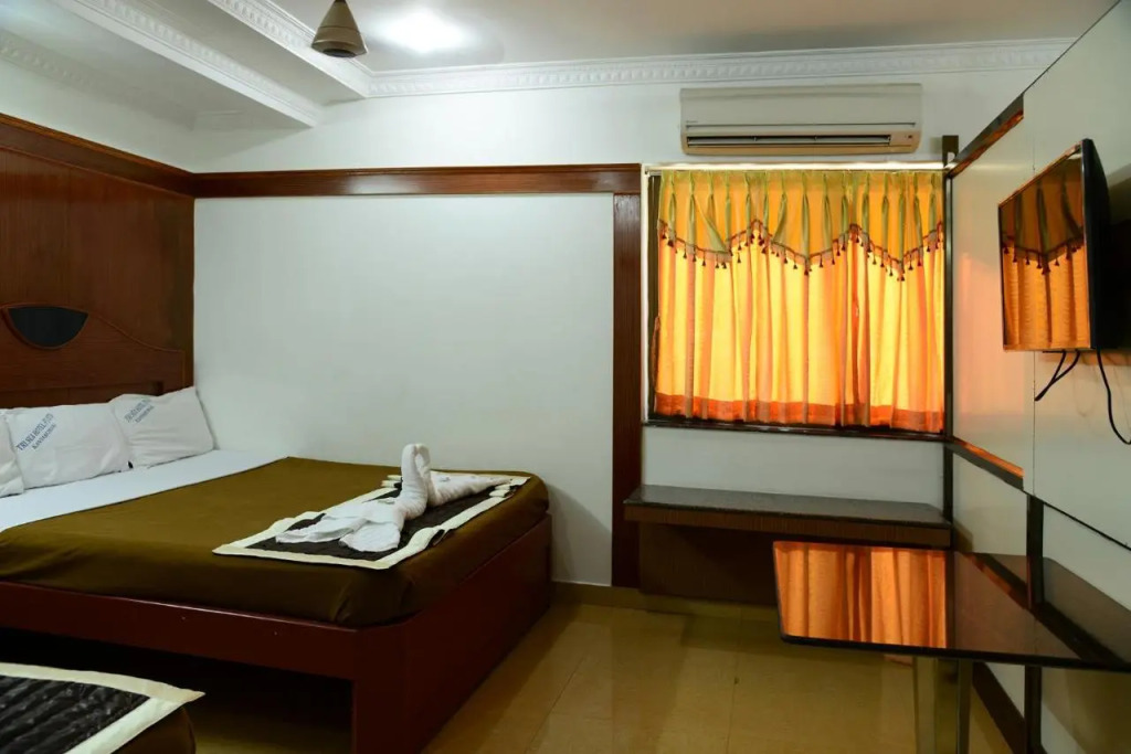 Hotel Tri Sea