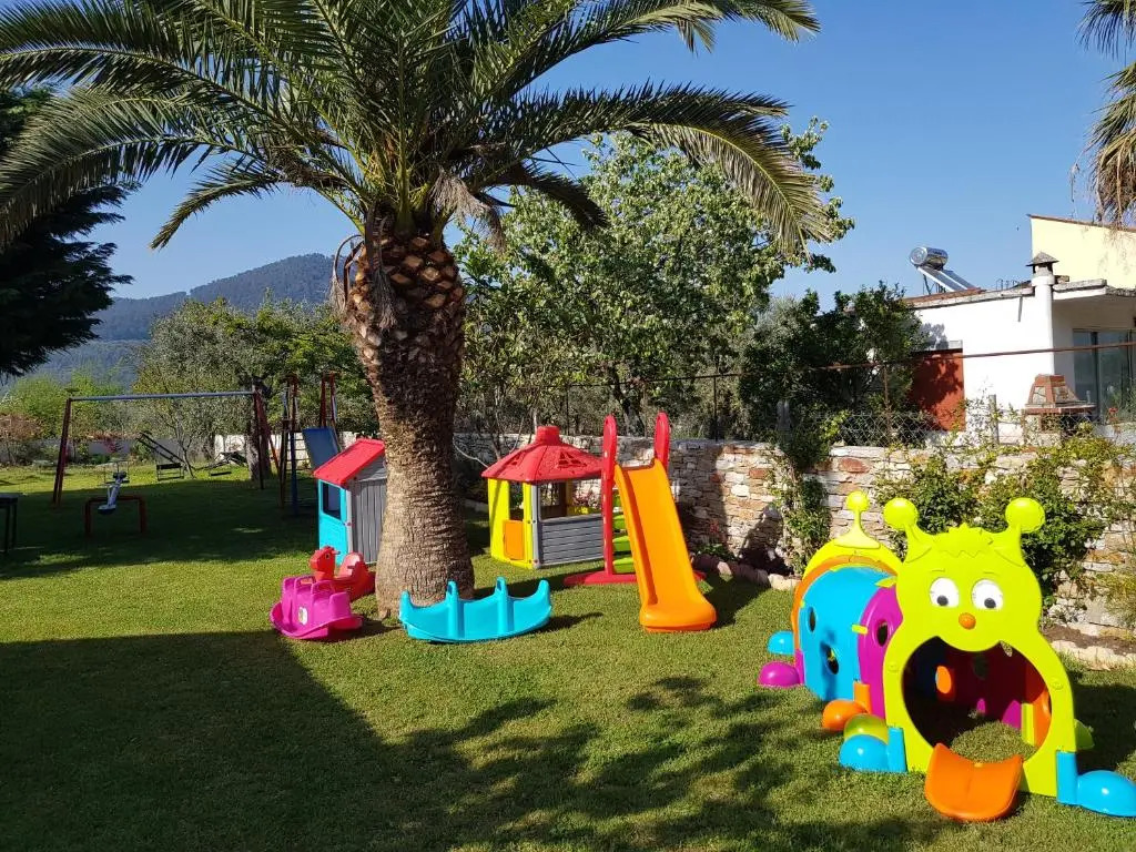 Edem garden