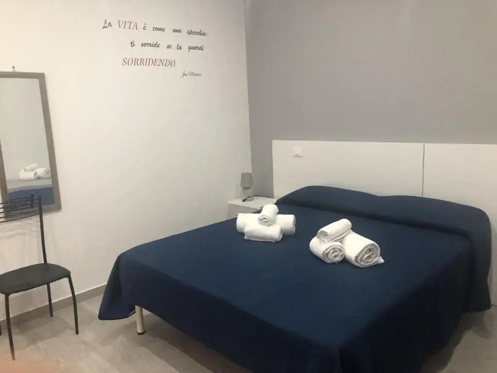 La Ruota B&B