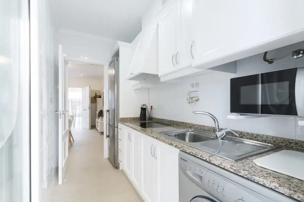 Apartment Egeu in D nia