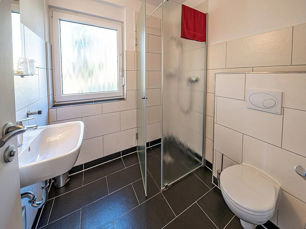 Pension zum Bergmann