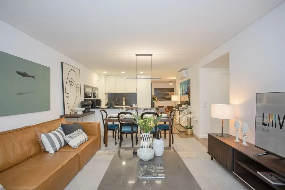 Liiiving - Cooper Residence Apartment II