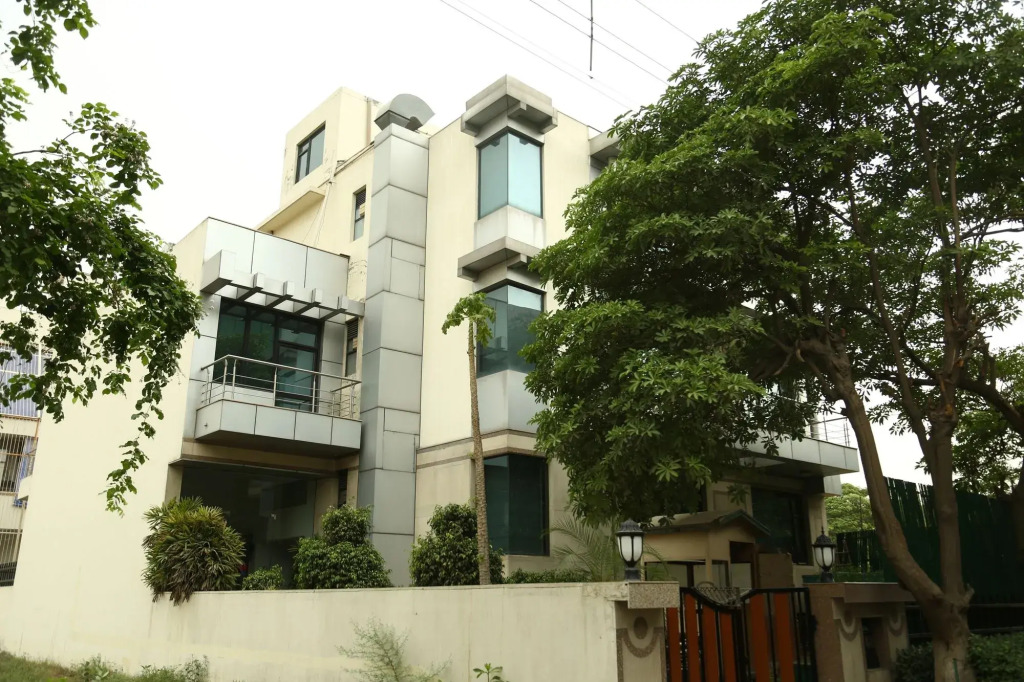 Imperial Apartments Gurugram