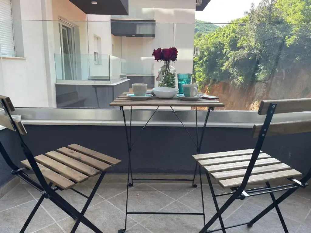 Studio TurquoiZz - The Old Bakery Residence Budva