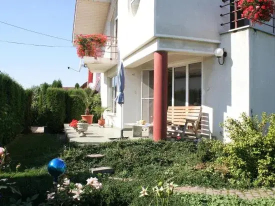 Casa Petri