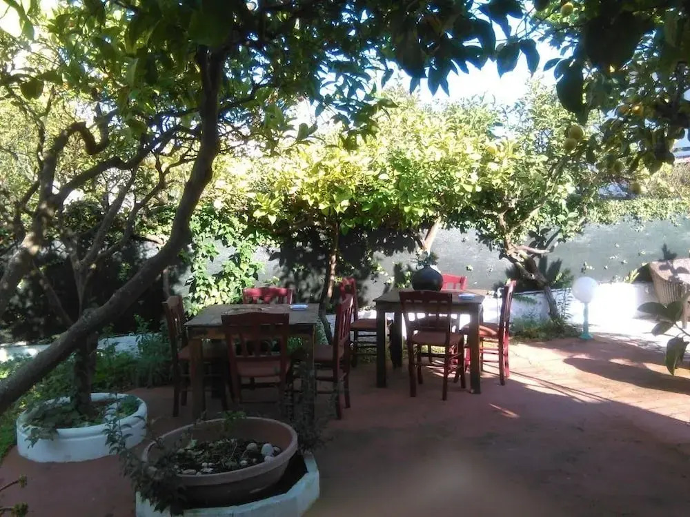 La Locanda di Circe