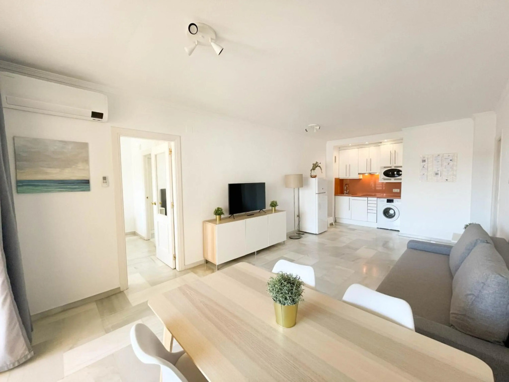 Montemar Terral Apartments