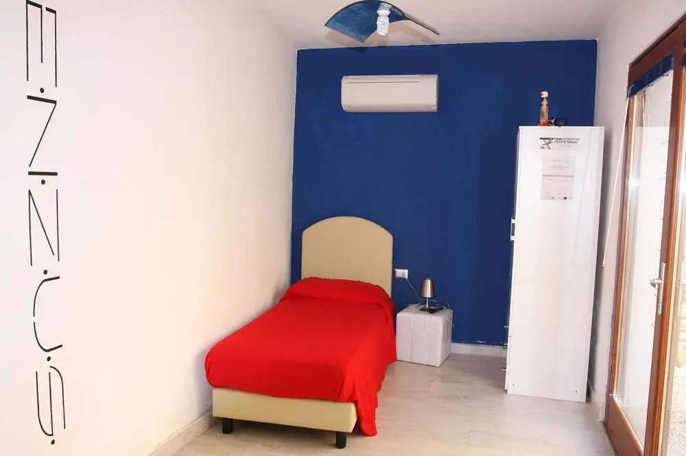 Menzus Nuoro