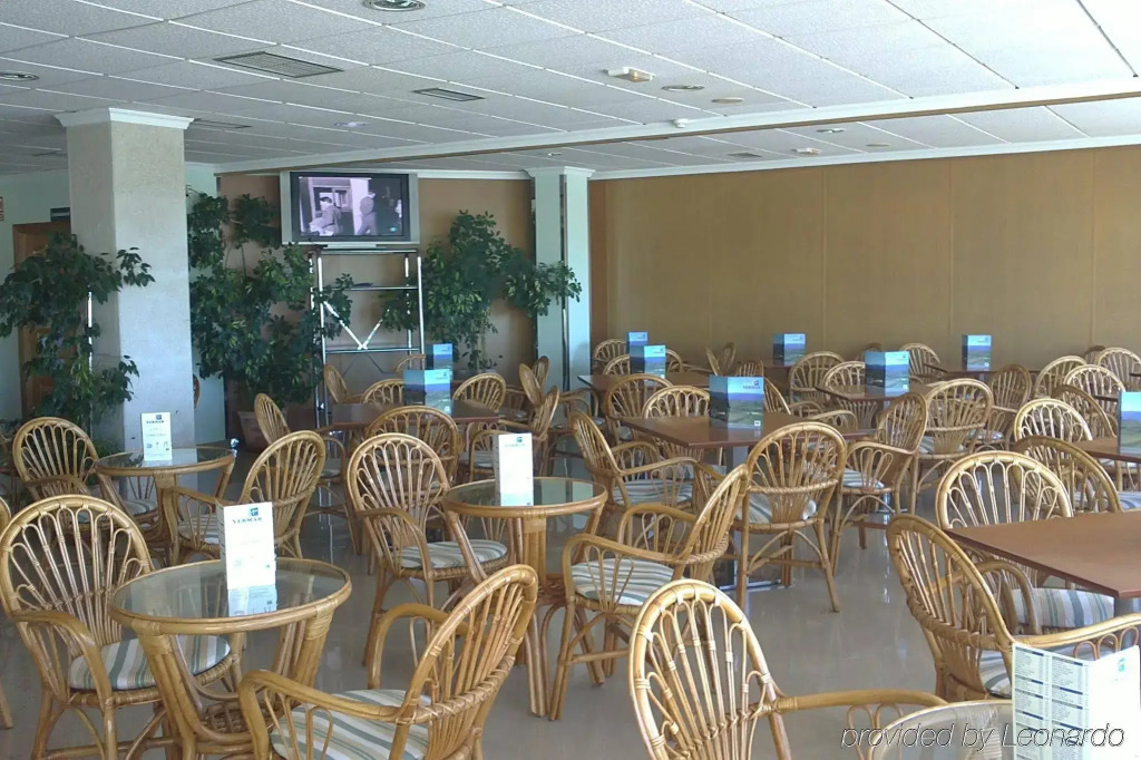 Hotel Oca Vermar