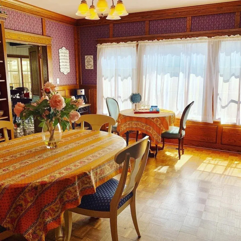 Bordeaux Inn Lodi