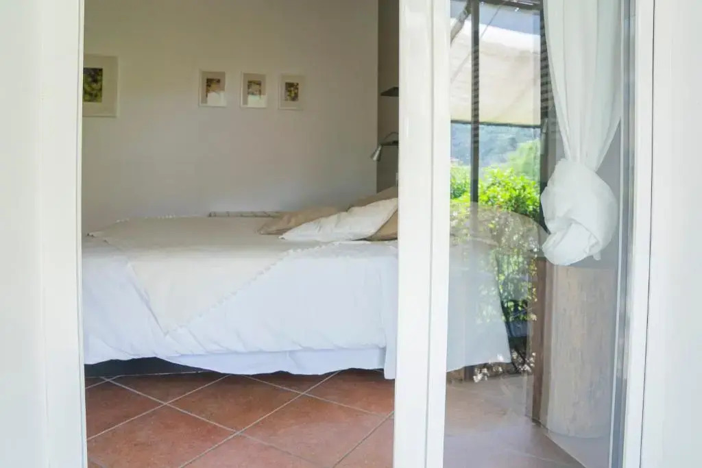 MIMOSA - Villa Luisa: Pace, Relax a 2 passi dal mare