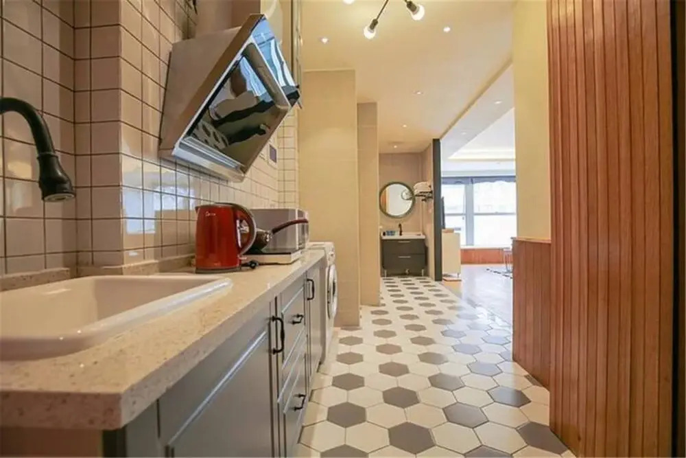 Hangzhou KEYU Sharing Apartment