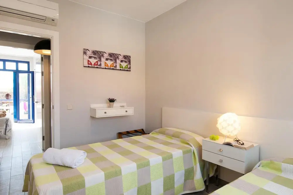 Beach Apartment Meloneras Hh28