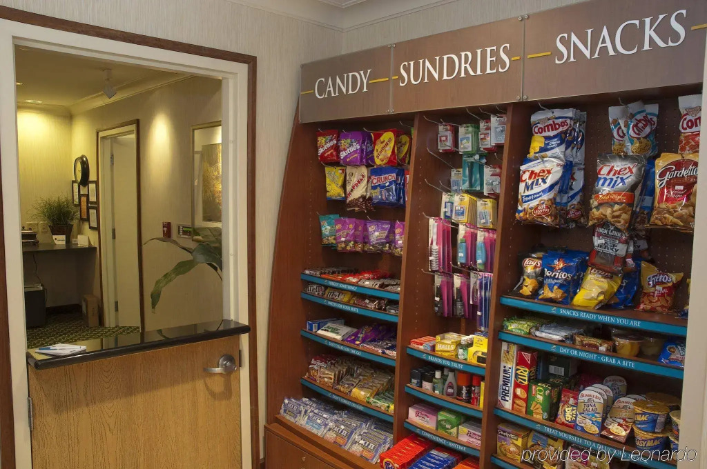 Staybridge Suites Omaha 80th and Dodge by IHG