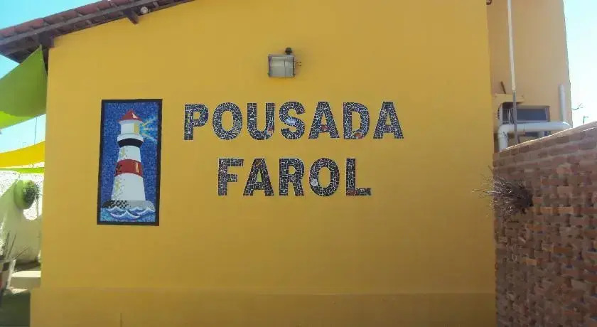 Pousada Farol