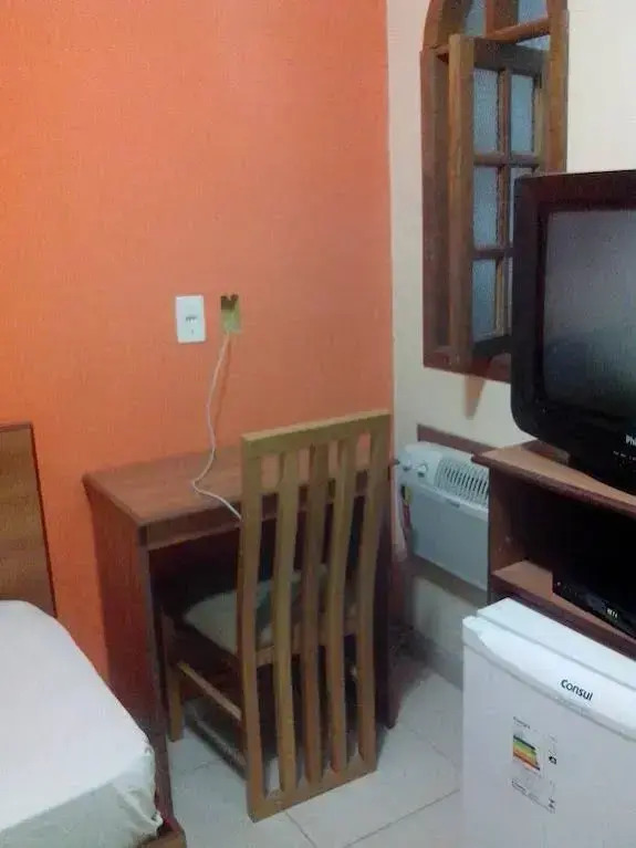 Hotel Pousada Viana