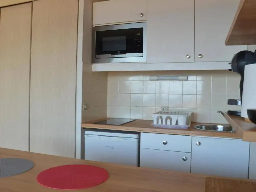 Appartement Banyuls-sur-Mer, 1 pièce, 4 personnes - FR-1-225C-30