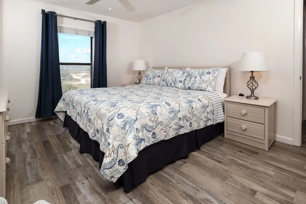 Gulfside by Brooks and Shorey Resorts