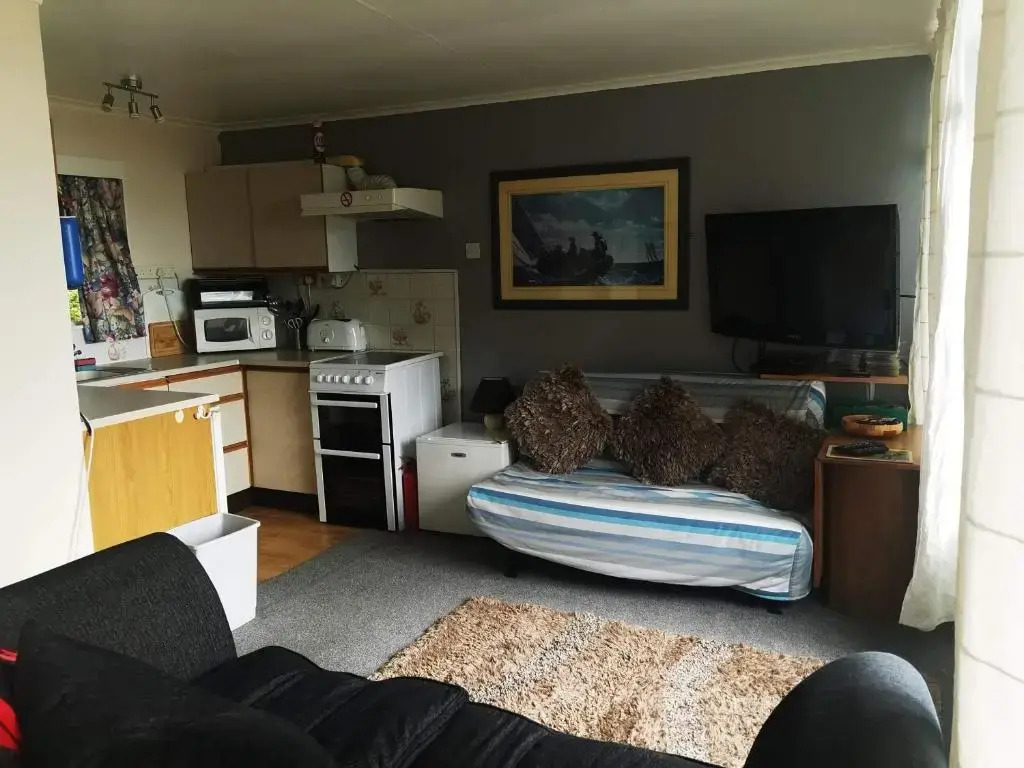 Springside Chalet20