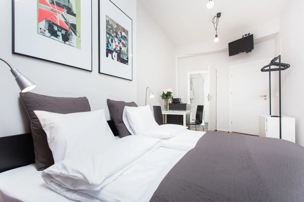 Krakow B&B