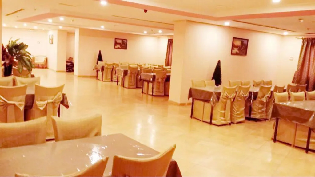 Riyadh Al Deafah Hotel
