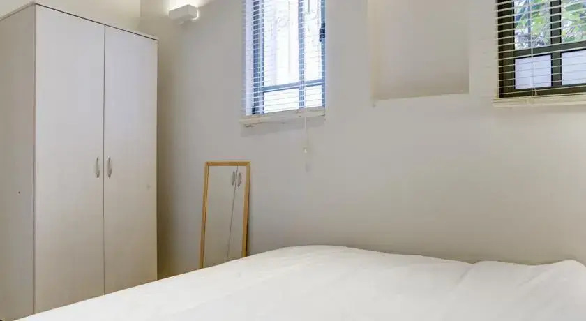 TLV Premium Apartments - Hamaccabi Street