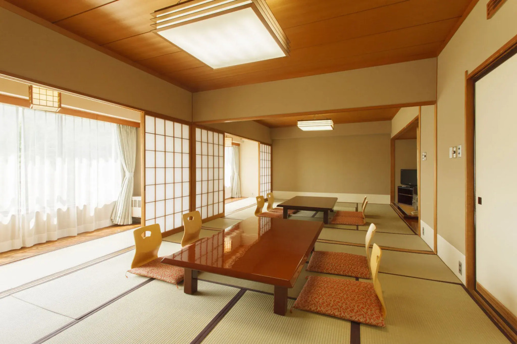 Hanamaki Onsen Hotel Hanamaki