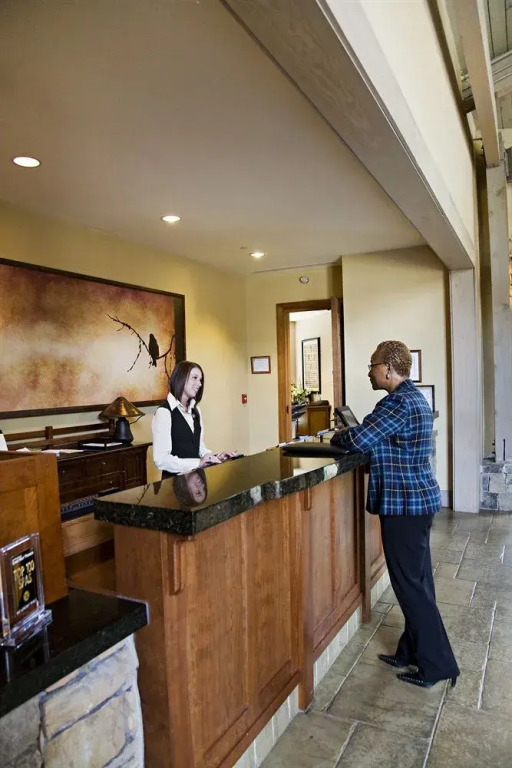 The Lodge And Spa At Callaway