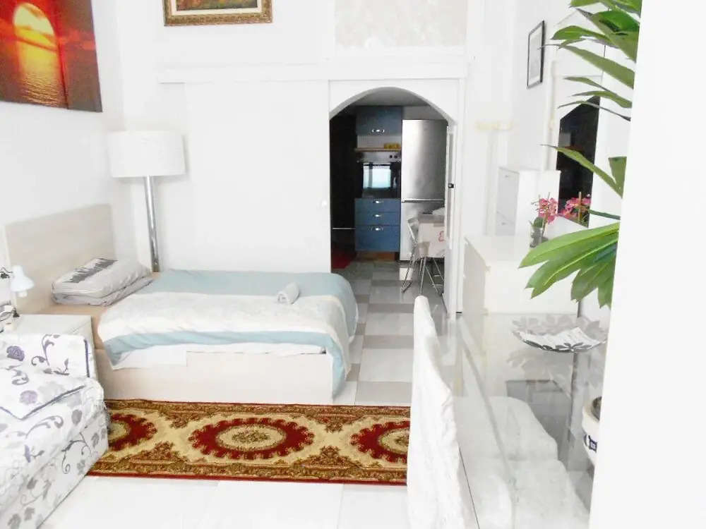 Your Cozy Apartment in Milan