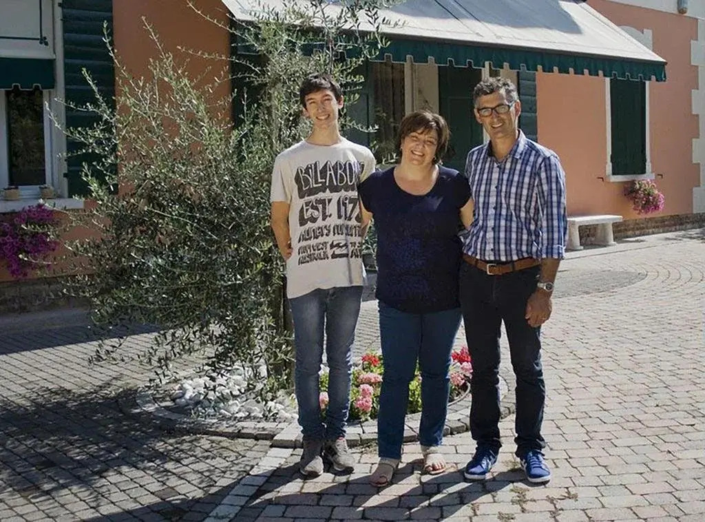 B&B Vigne Correr