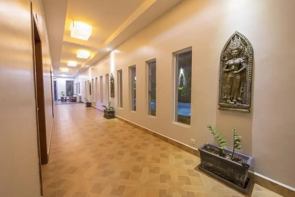Nicos Hotel 2