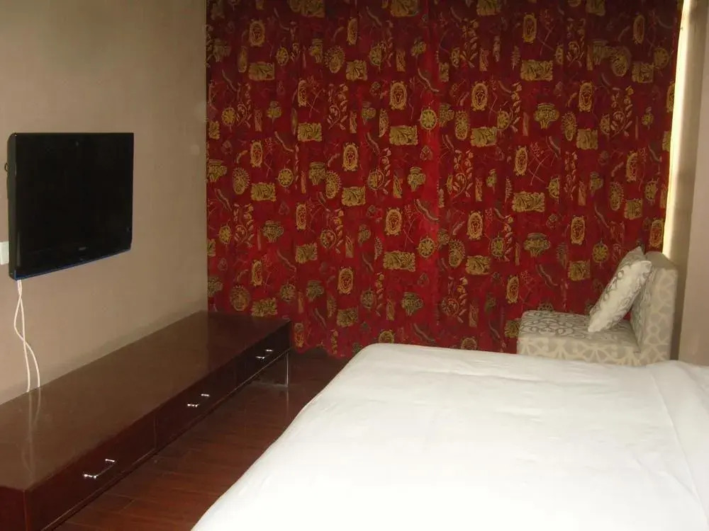 Tianjin Binhai Golden Sunshine Aparthotel