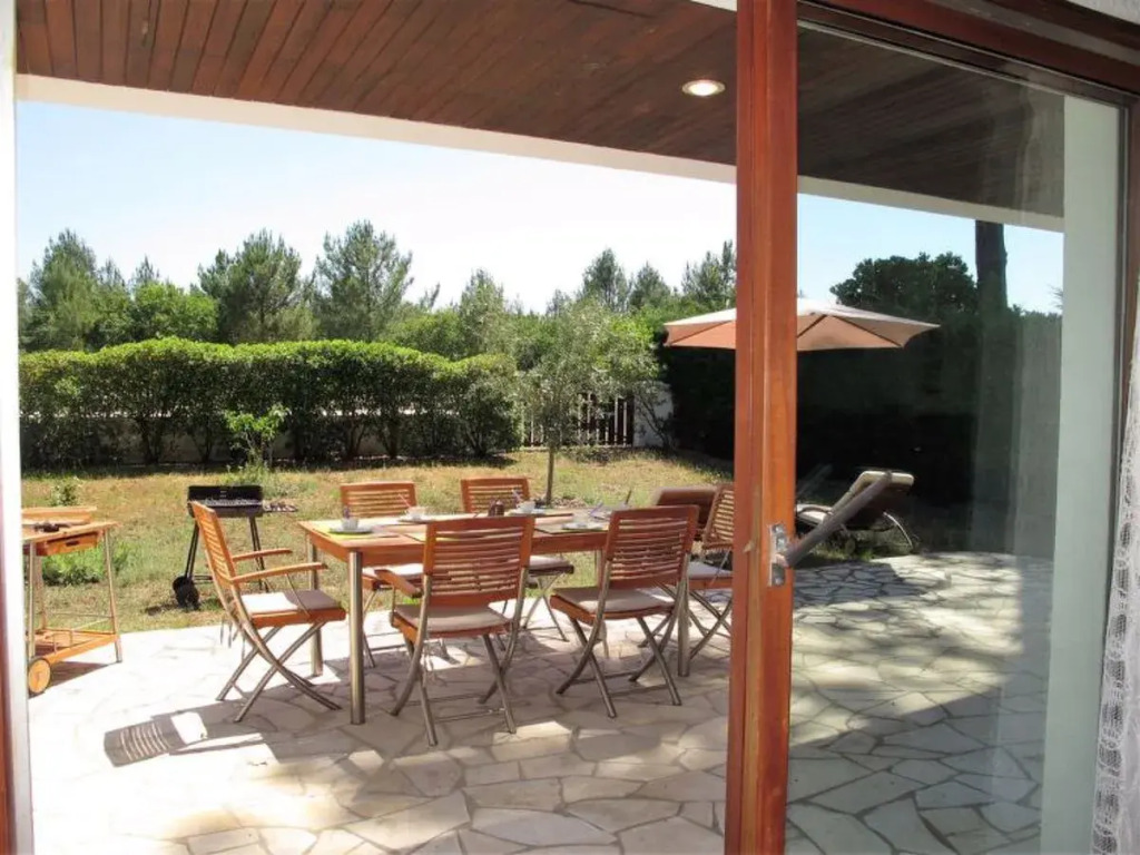 House Roitelet Bormio
