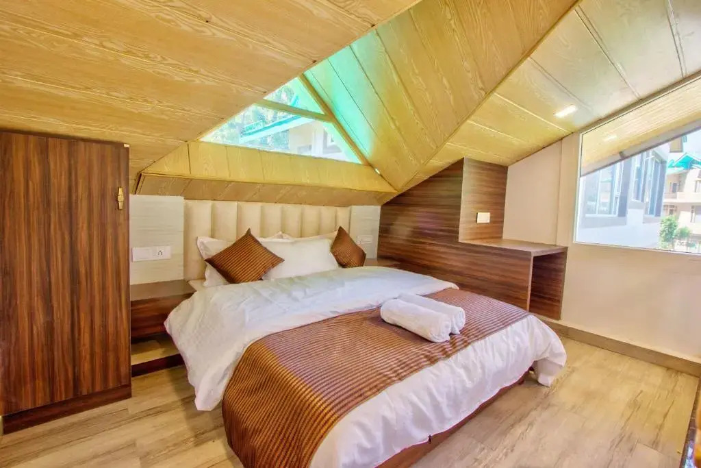 Ranson luxury hotels and resorts