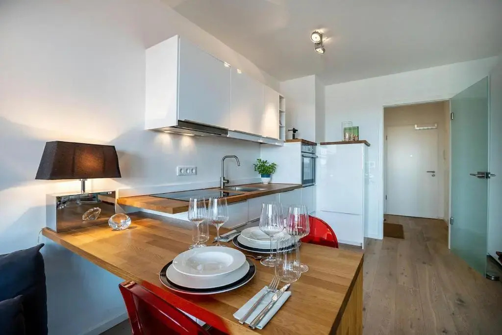 Weserloft 21